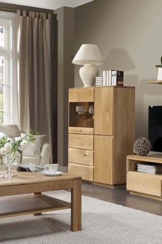 Kontenerek Altea dąb natura na Arena.pl