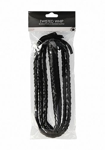 Twisted Whip na Arena.pl