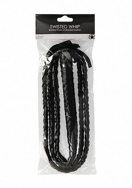Twisted Whip zdjęcie 2