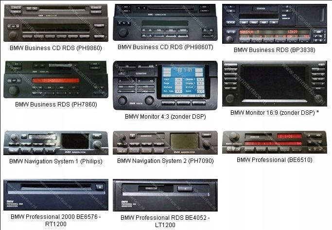 MODUŁ BLUETOOTH BMW E46 E38 E36 E39 OKRĄGŁE PINY zdjęcie 3