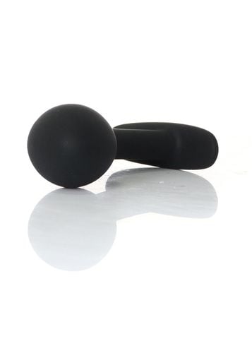 silicone curved plug  m na Arena.pl