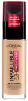 Loreal Paris Infallible 32H Fresh Wear 120 30 ml SPF 11-20