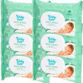Chusteczki nawilżane Teddy Care Sensitive 720 szt