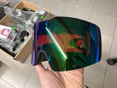 OAKLEY GOGLE NARCIARSKIE FALL LINE OO7103-68 na Arena.pl