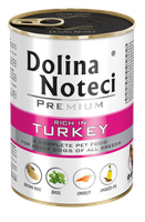 dolina noteci premium bogata w indyka 400g