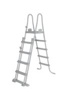 basen stelażowy 18ft 549x132 cm steelpro bestway