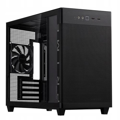 Obudowa ASUS Prime AP201 Case TG na Arena.pl