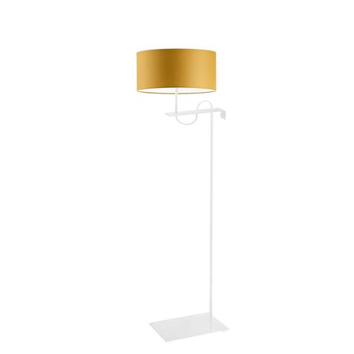 Lampa stojąca do salonu KAMERUN na Arena.pl