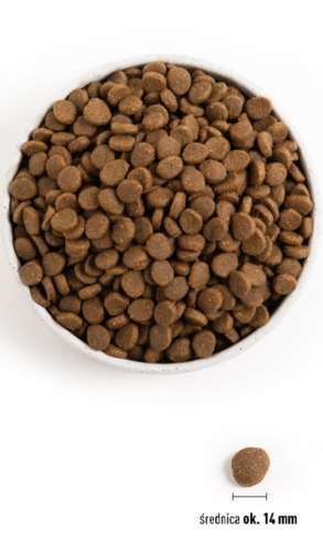 ACANA HIGHEST PROTEIN Wild Prairie Dog 2kg na Arena.pl