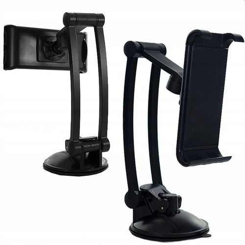 ALUMINIOWY UCHWYT SAMOCHODOWY TABLET 7 DO 11cali na Arena.pl