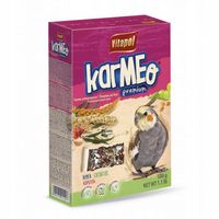 Karmeo Premium Pokarm Dla Nimfy Vitapol 500 g