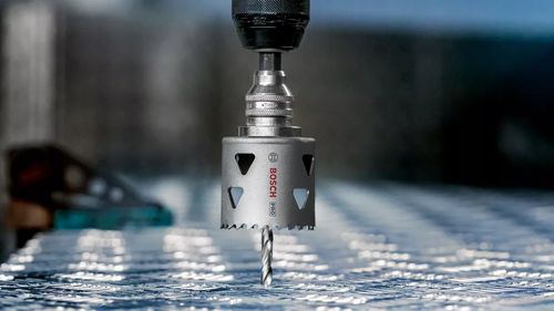 PIŁA OTWORNICA PRO MULTI MATERIAL 65 MM 2608901521 BOSCH na Arena.pl