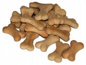 Bosch Ciastka Biscuit Lamb & Rice 10Kg