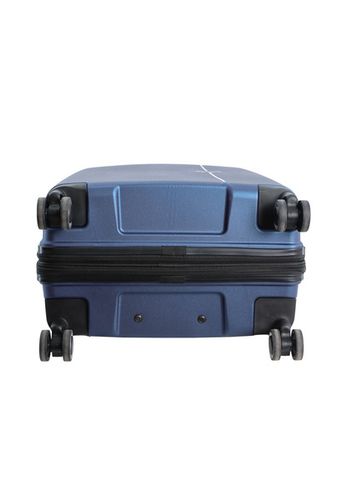 Walizka średnia SAXOLINE Holiday Express M navy na Arena.pl