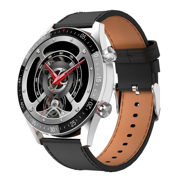 smartwatch męski gravity gt4-5 zdjęcie 1