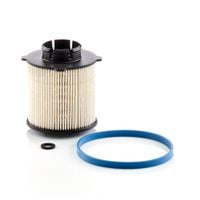 MANN FILTR PALIWA OPEL ASTRA J INSIGNIA A CDTI