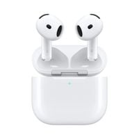 Słuchawki douszne APPLE AirPods 4 z aktywną redukcją szumów