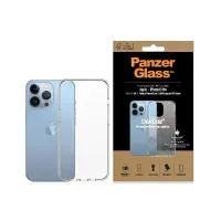etui panzerglass clearcase antybakteryjne z certyfikatem military
