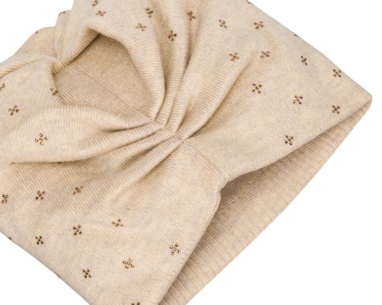 czapka ptn hat-04-7606 beige zdjęcie 6