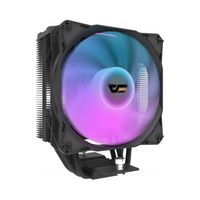 Chłodzenie aktywne do procesora Darkflash Z4 PRO MIST (czarny)