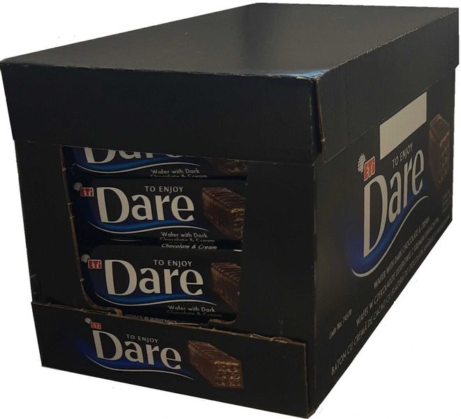 (x24) DARE Baton 50g zdjęcie 1