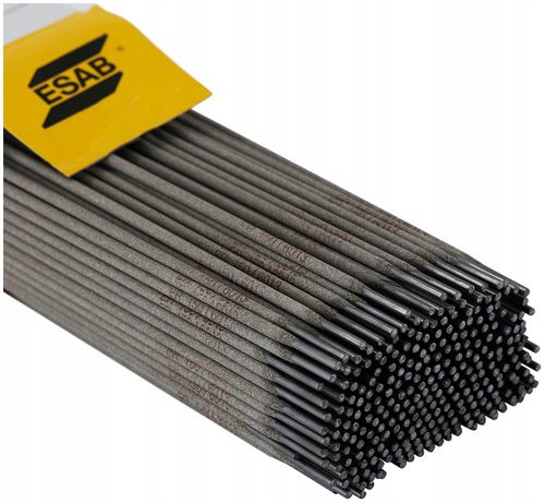 ESAB ELEKTRODA ER 150 3,2mm 5kg na Arena.pl