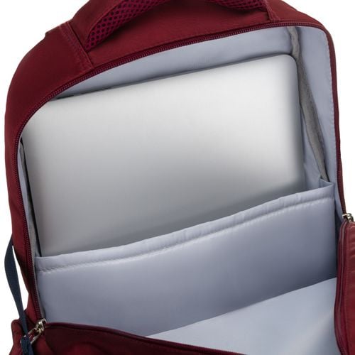 plecak ptn 8594-1402 bordo na Arena.pl