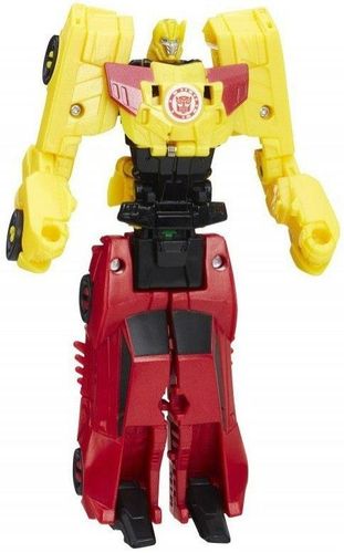 TRANSFORMERS RID CRASH COMBINERS SIDESWIPE I BUMBLEBEE na Arena.pl
