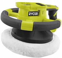 RYOBI MIMOŚRODOWA POLERKA AKUMULATOROWA RBP18250 25CM 18V SOLO ONE+