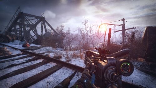 Gra PS5 Metro Exodus Edycja Kompletna na Arena.pl