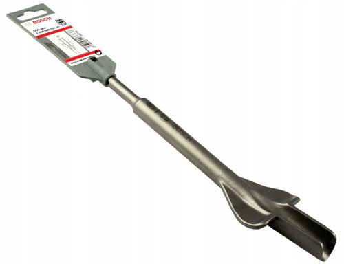 BOSCH ORYGINALNE DŁUTO SDS-Plus DO BRUZD na Arena.pl