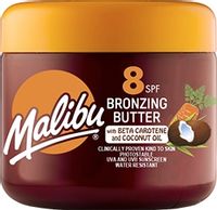 Malibu Przyspieszacz Opalania Bronzing Butter SPF8