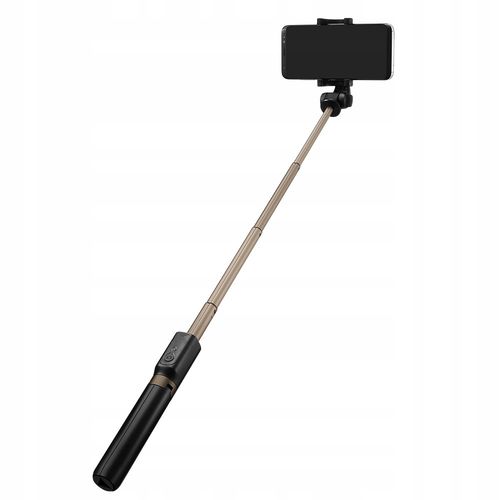 KIJ SELFIE STICK BLUETOOTH DO IPHONE 6 7 8 PLUS X na Arena.pl