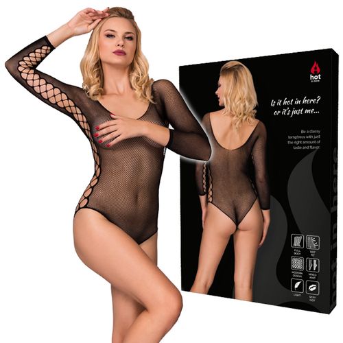 Body Taste Me S/M/L na Arena.pl
