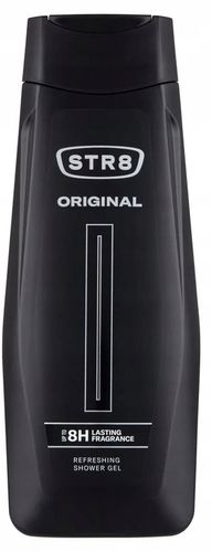 str8 żel pod prysznic 400ml original na Arena.pl