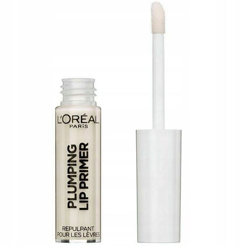 L'oreal Plumping Lip Primer Nawilżająca Baza Pod Pomadkę 5,9 Ml na Arena.pl