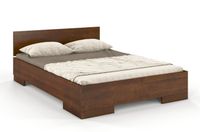 Łóżko sosnowe Spectrum Maxi &Long 160x228