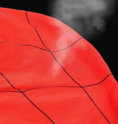 Maska Spider-mana (Ruszające Się Oczy) mnmlku na Arena.pl