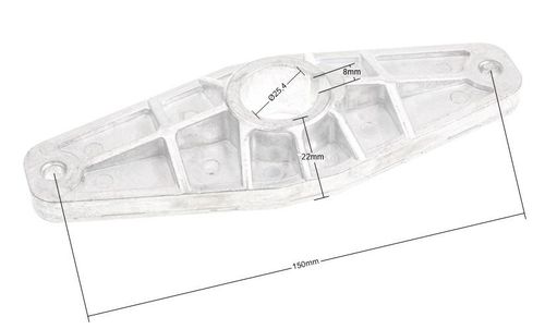 Adapter kosiarki Alko RO13766 na Arena.pl