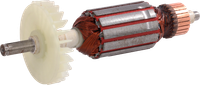 wirnik do kd1722 nr1452