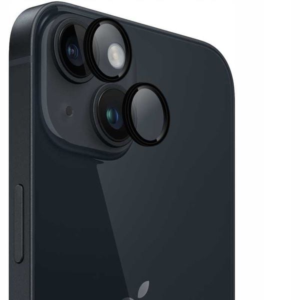 Spacecase Camera Ring Iphone 15 / 15 Plus zdjęcie 4