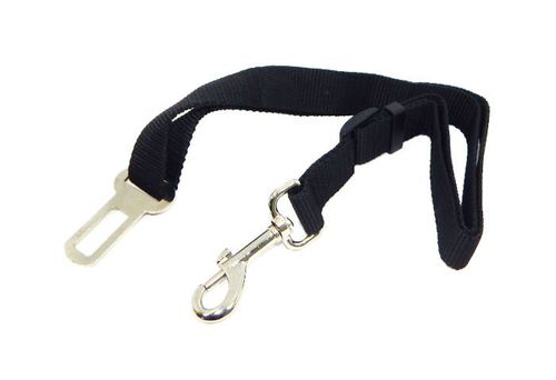 PAS BEZPIECZEŃSTWA SZELKI DLA PSA DO SAMOCHODU na Arena.pl