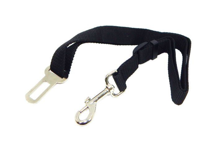 PAS BEZPIECZEŃSTWA SZELKI DLA PSA DO SAMOCHODU zdjęcie 2