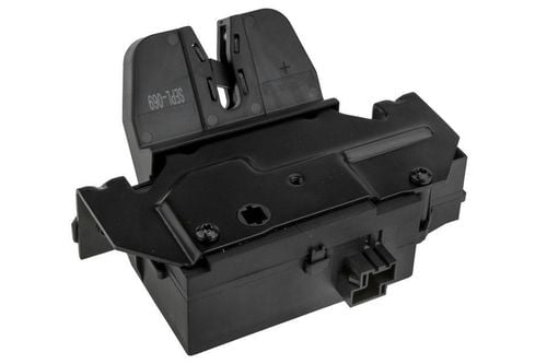 ZAMEK KLAPY BAGAŻNIKA TYŁ OPEL SIGNUM 2003 2004 2005 na Arena.pl