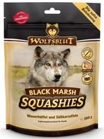 Wolfsblut Dog Squashies Black Marsh - Bawół Indyjski I Bataty 300G