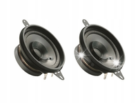 Głośniki samochodowe 8.7cm / 87mm - Dual Cone System - Phonocar 66120 -
