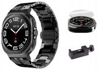 BRANSOLETA PASEK DO SAMSUNG GALAXY WATCH 7 ULTRA 47MM + SZKŁO + NARZĘDZIE