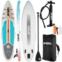 Deska SUP Enero Flow 10.6 320x81x15 cm 10’6''