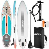 Deska SUP Enero Flow 10.6 320x81x15 cm 10’6''
