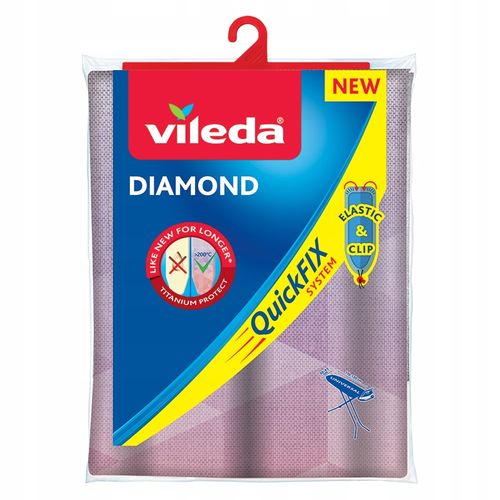 pokrowiec na deskę vileda diamond na Arena.pl
